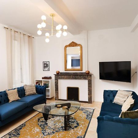 Apartmán L'Art De Gambetta Conciergeriedamecarcas Carcassonne Exteriér fotografie