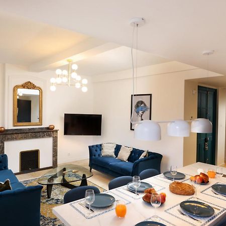 Apartmán L'Art De Gambetta Conciergeriedamecarcas Carcassonne Exteriér fotografie