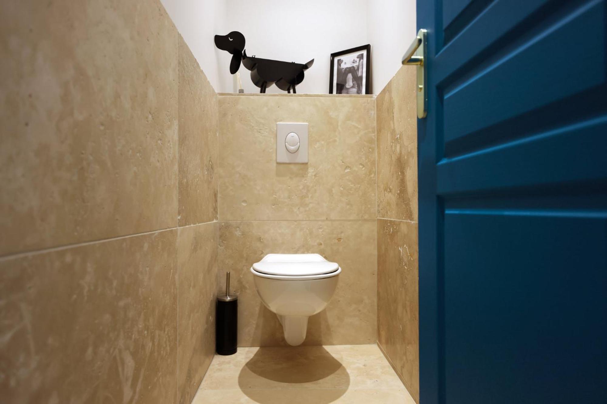 Apartmán L'Art De Gambetta Conciergeriedamecarcas Carcassonne Exteriér fotografie