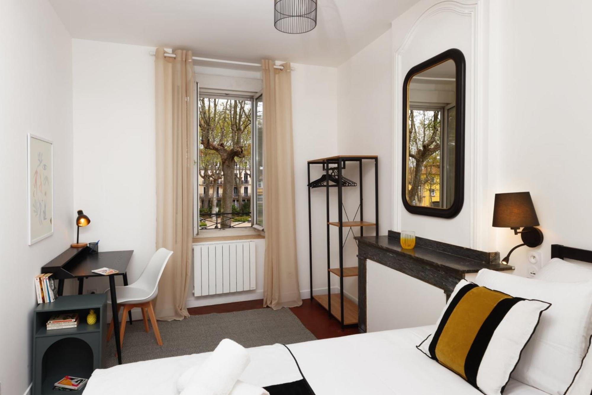 Apartmán L'Art De Gambetta Conciergeriedamecarcas Carcassonne Exteriér fotografie