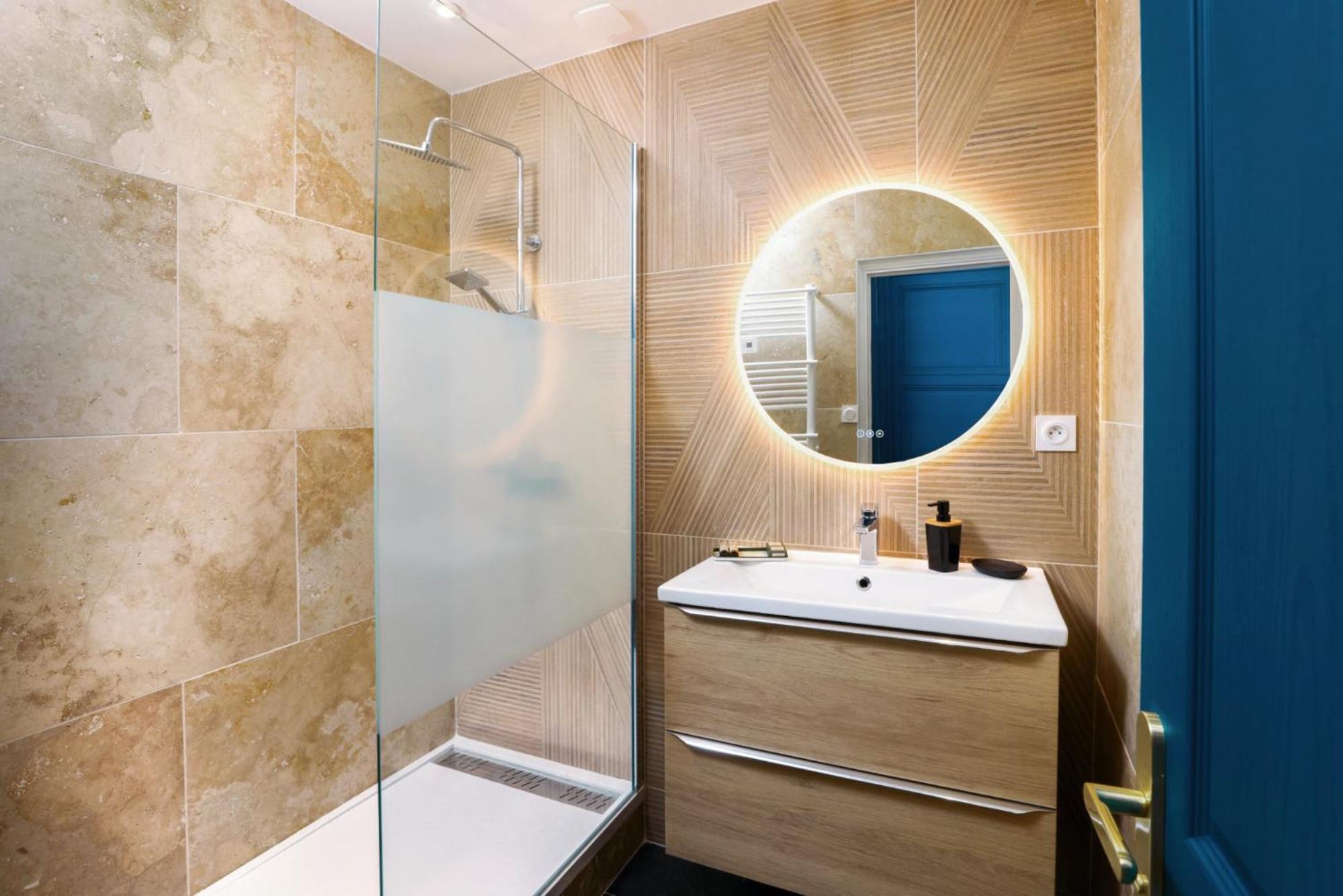 Apartmán L'Art De Gambetta Conciergeriedamecarcas Carcassonne Exteriér fotografie