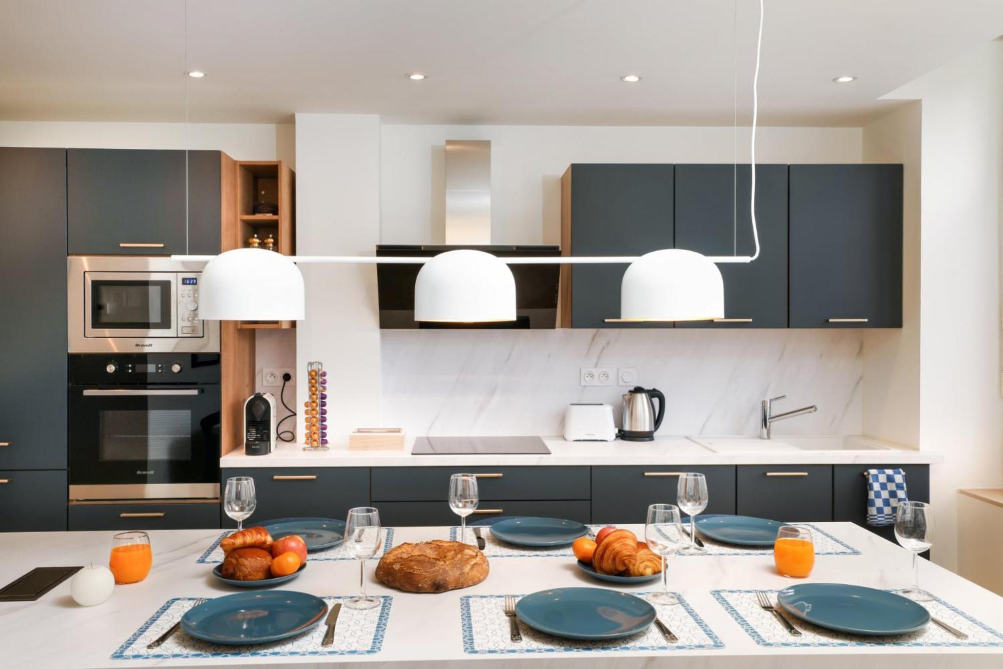 Apartmán L'Art De Gambetta Conciergeriedamecarcas Carcassonne Exteriér fotografie